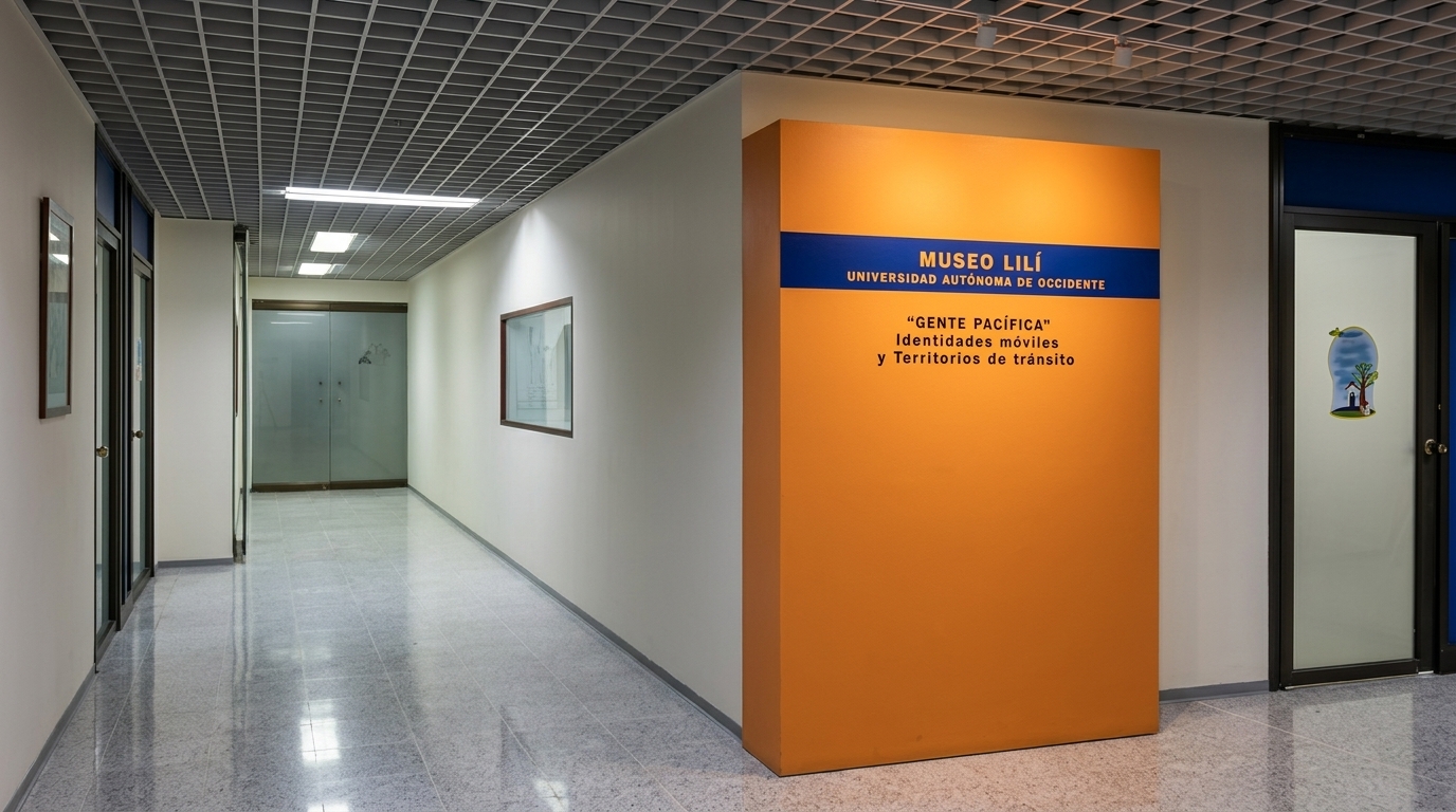 Bodega Museo · U. Autónoma