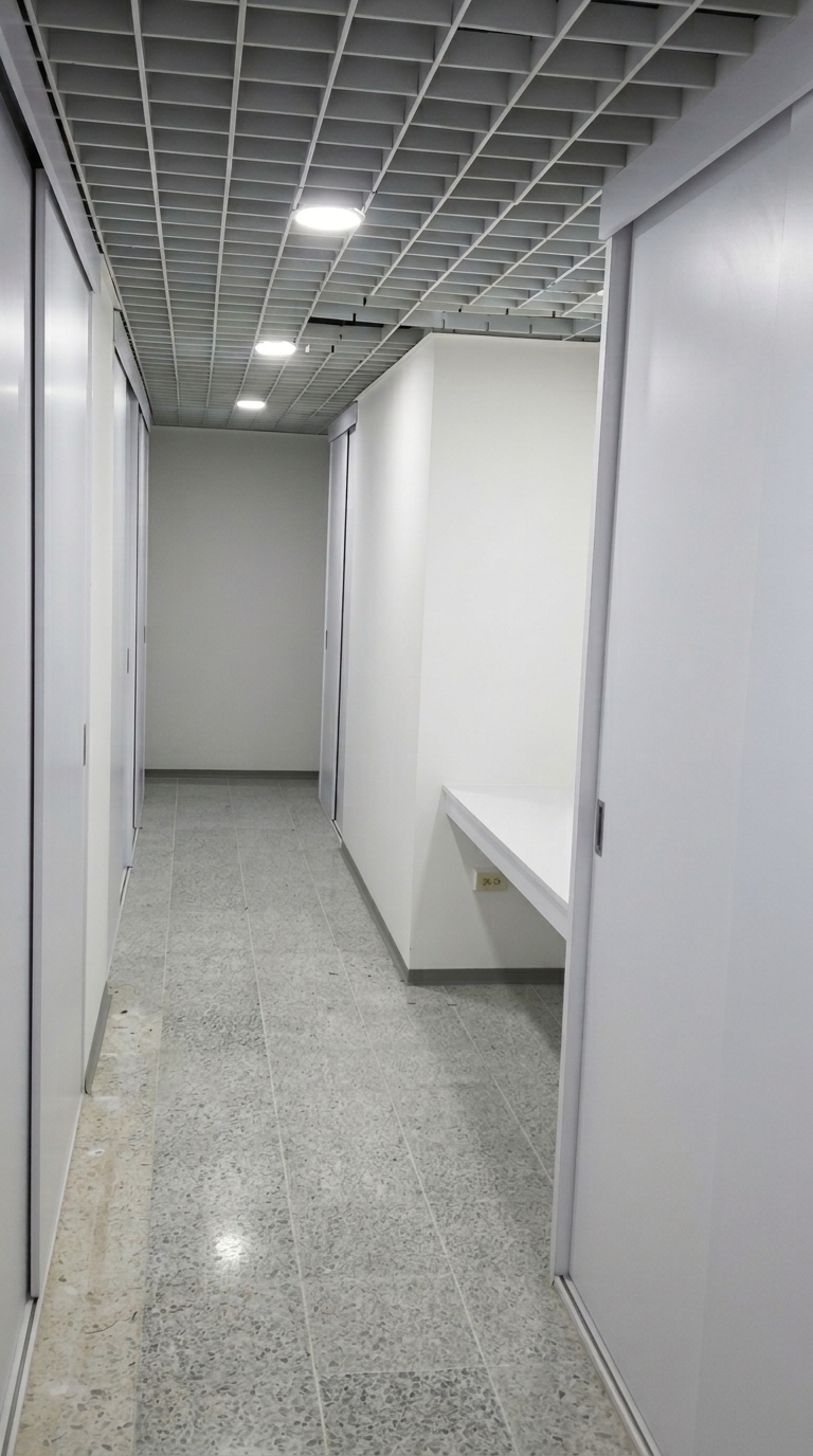 Bodega Museo · U. Autónoma · 2