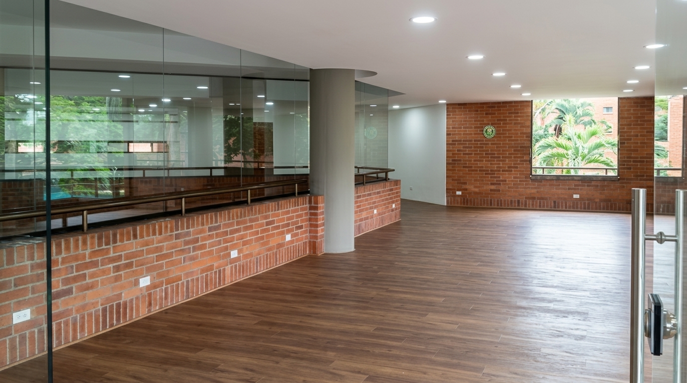 Cafetería 2do Piso · U. Autónoma · 2