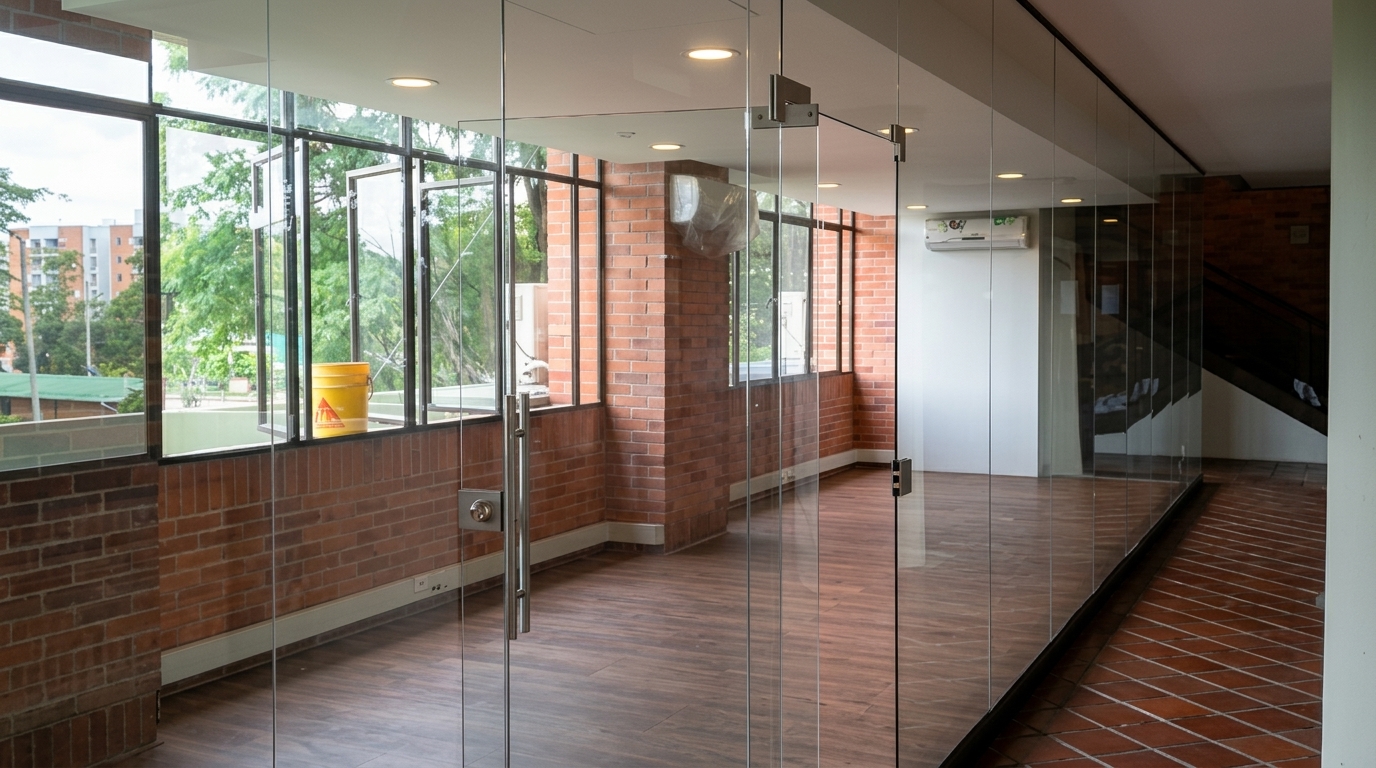 Cafetería 2do Piso · U. Autónoma · 4