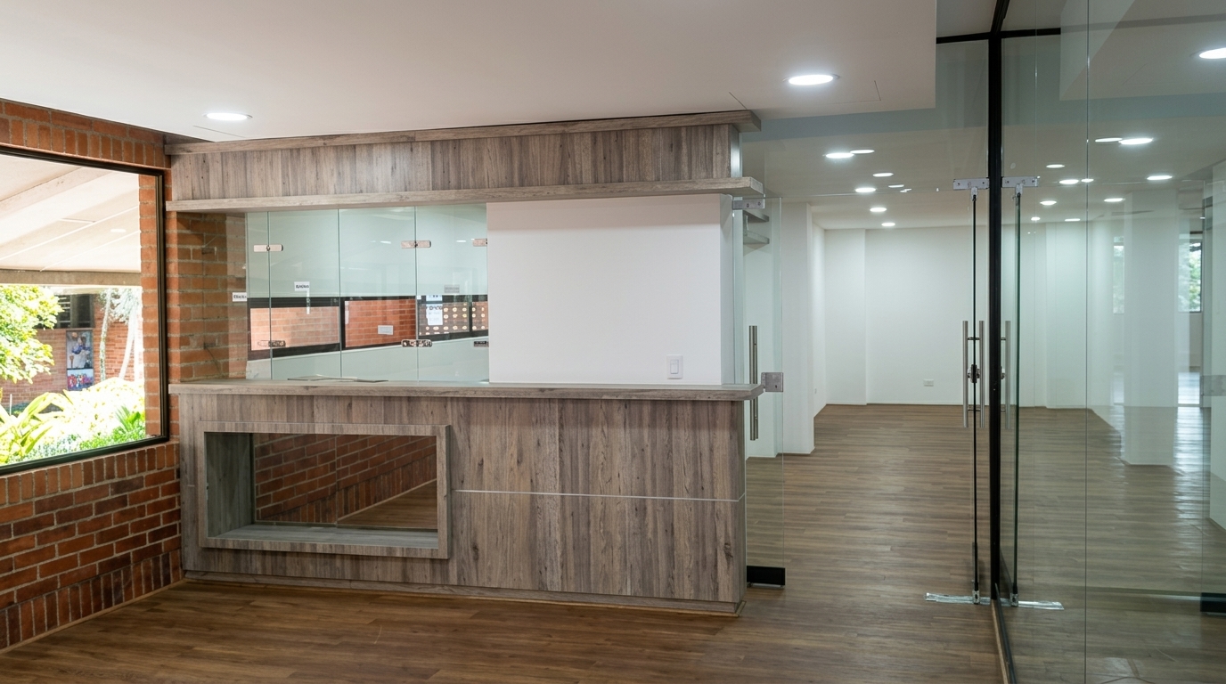 Cafetería 2do Piso · U. Autónoma · 5