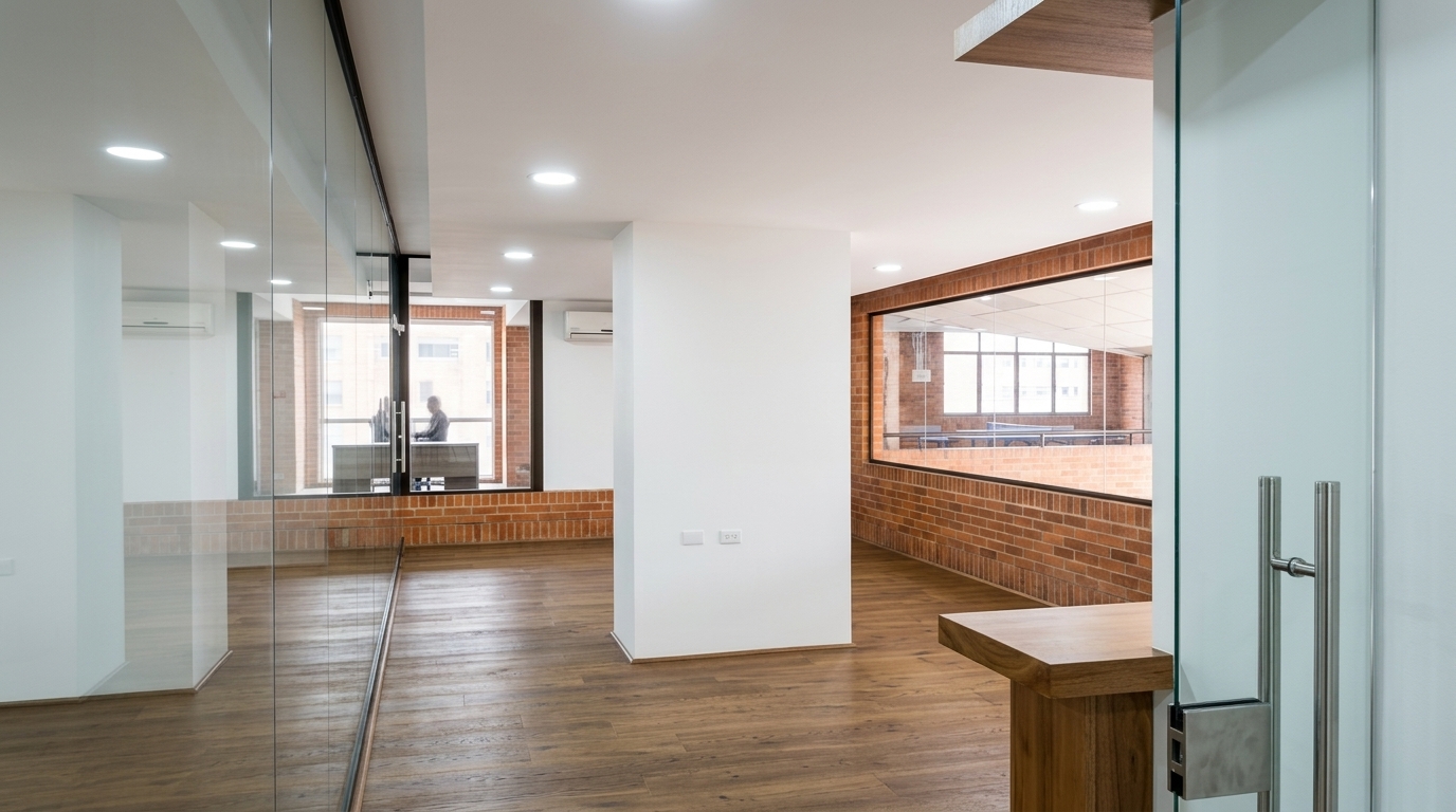 Cafetería 2do Piso · U. Autónoma · 8