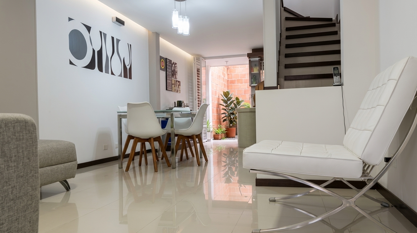 Casa Valle del Lili · 10