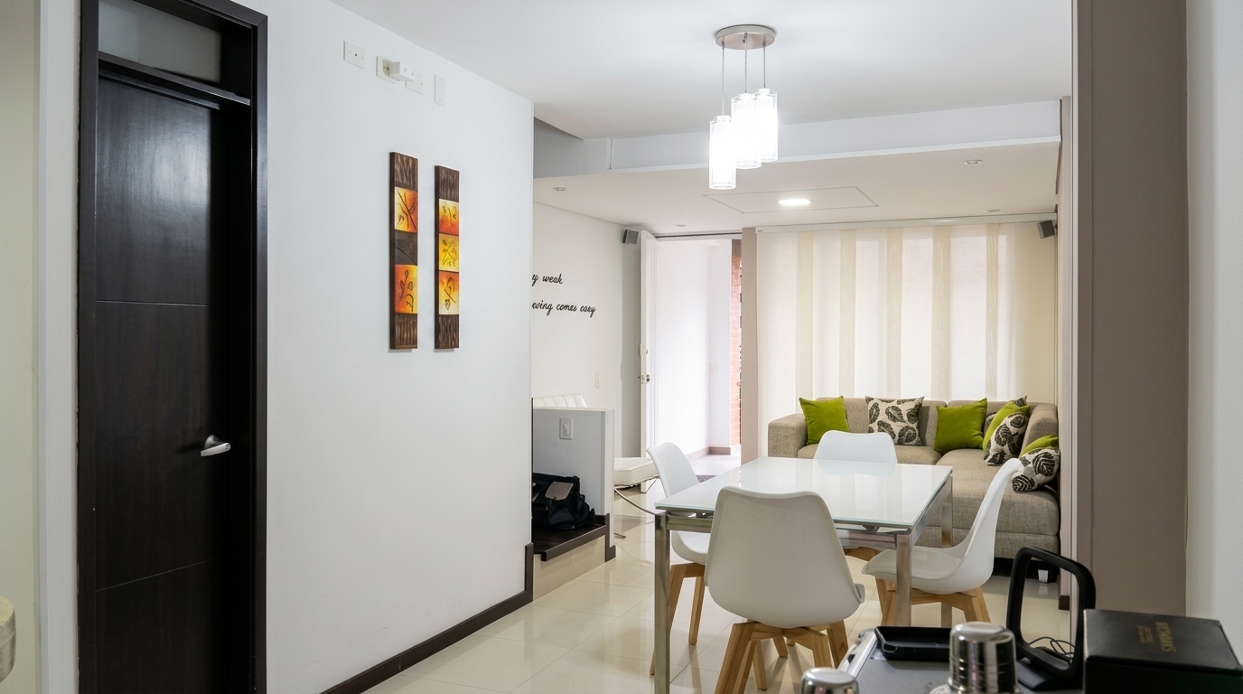 Casa Valle del Lili · 11