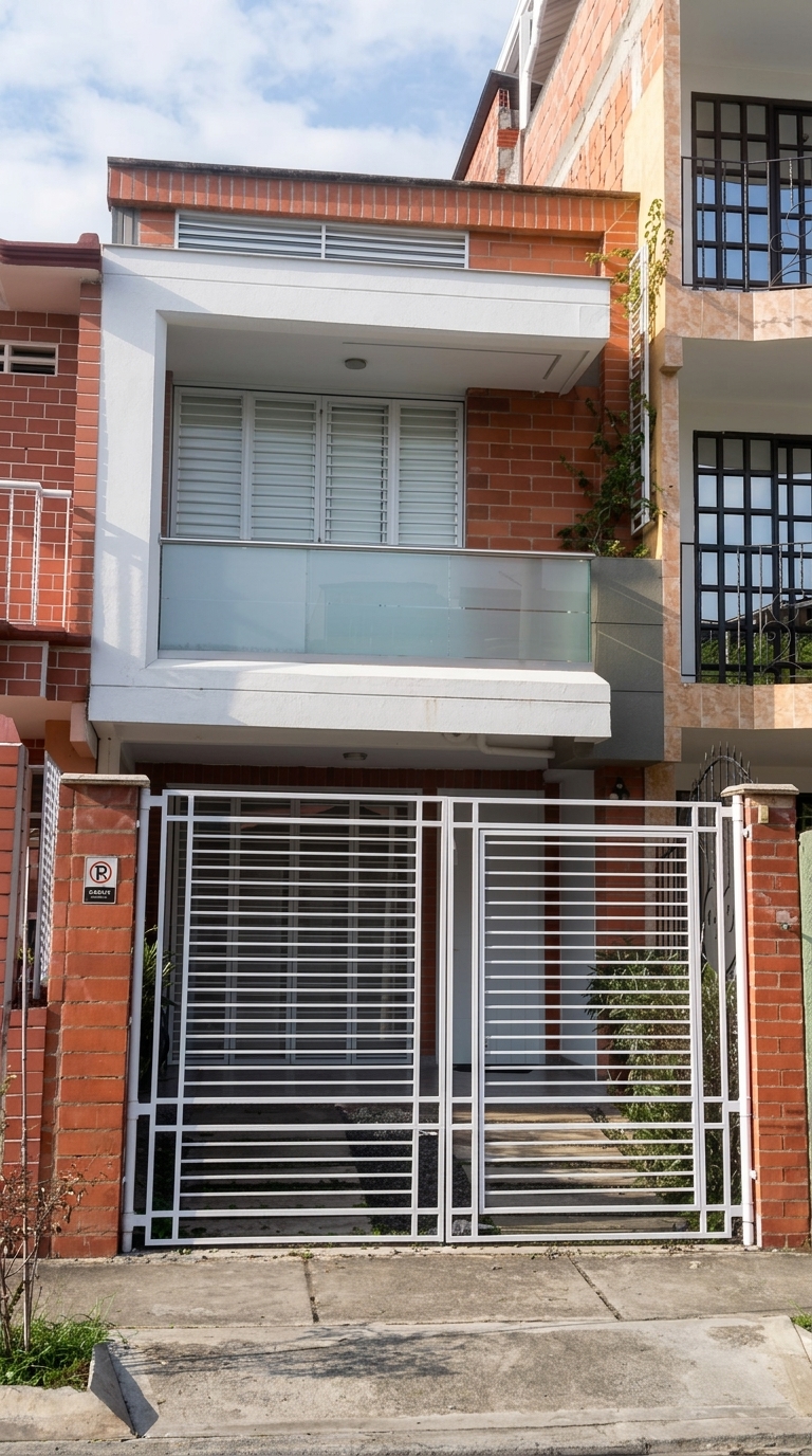 Casa Valle del Lili · 12