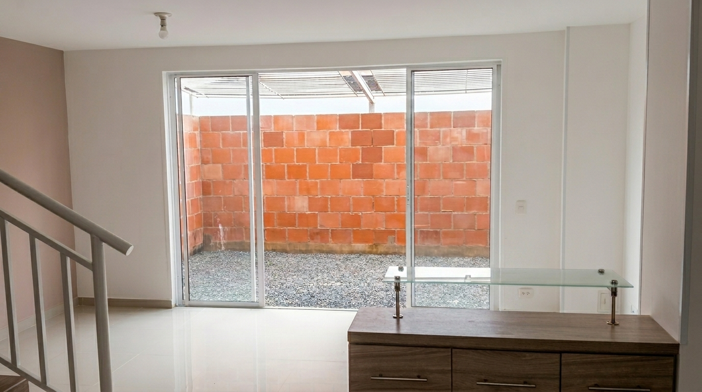 Casa Valle del Lili · 3