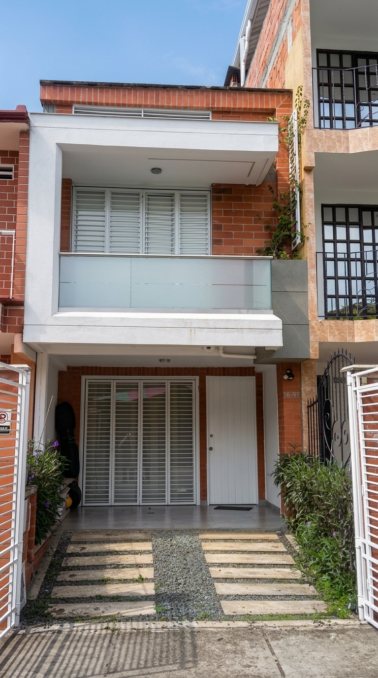 Casa Valle del Lili · 5