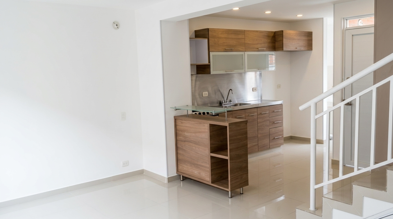 Casa Valle del Lili · 7