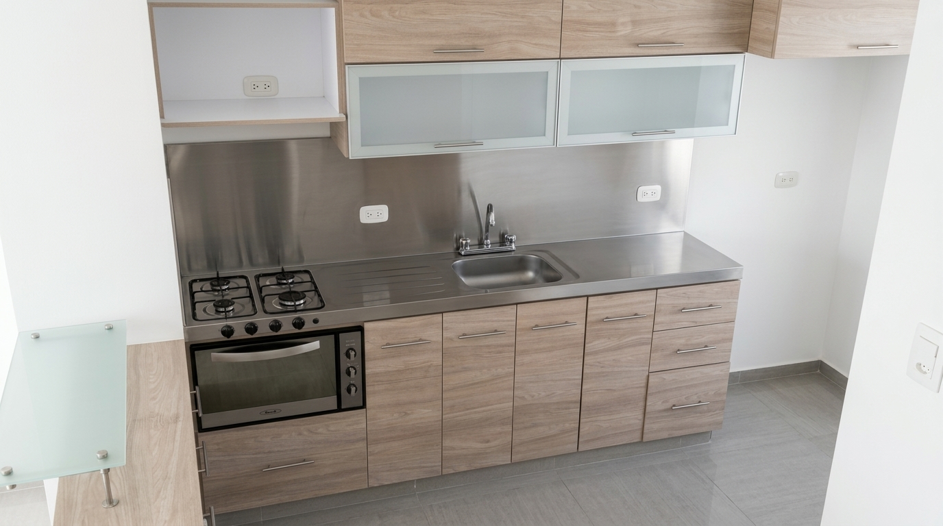 Casa Valle del Lili · 8