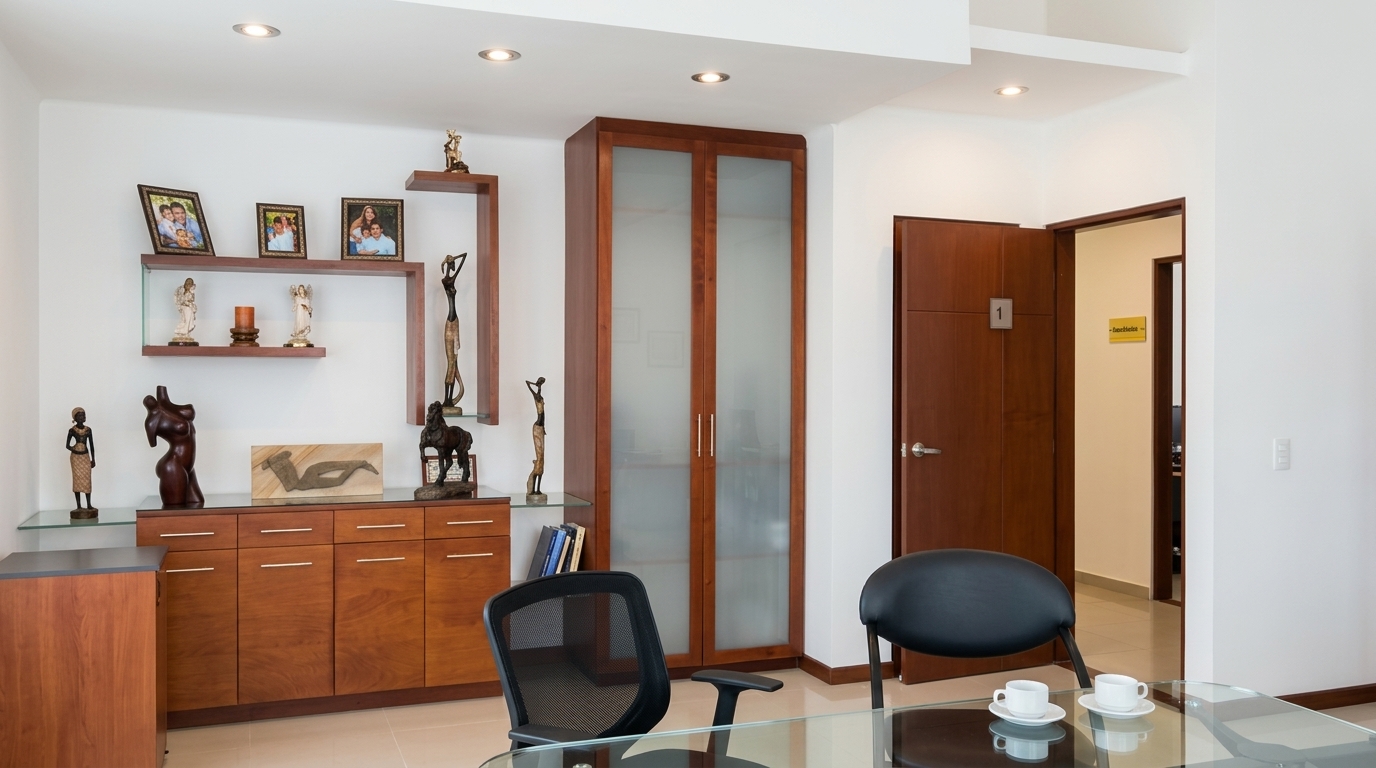 Clínica Dalí · 4