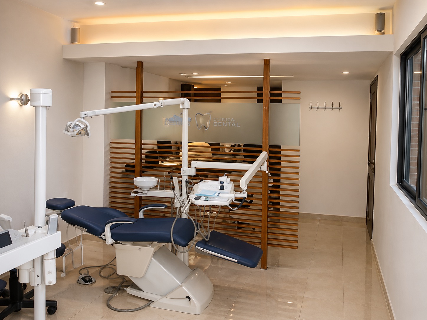 Clínica Salud y Belleza