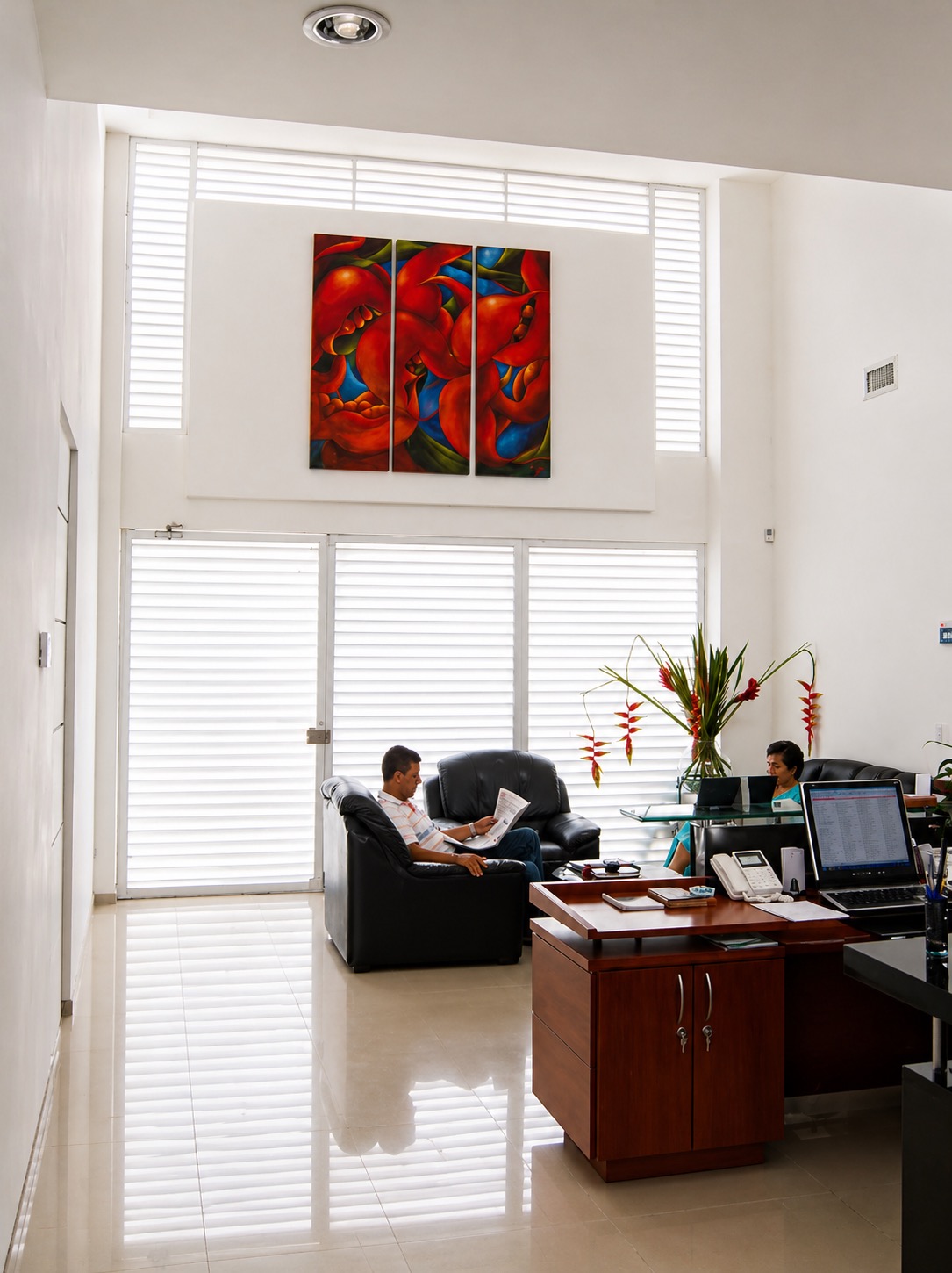 Clínica Salud y Belleza · 10