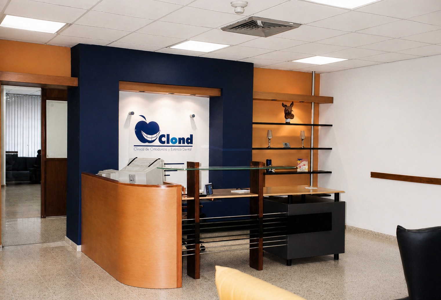 Consultorios Médicos