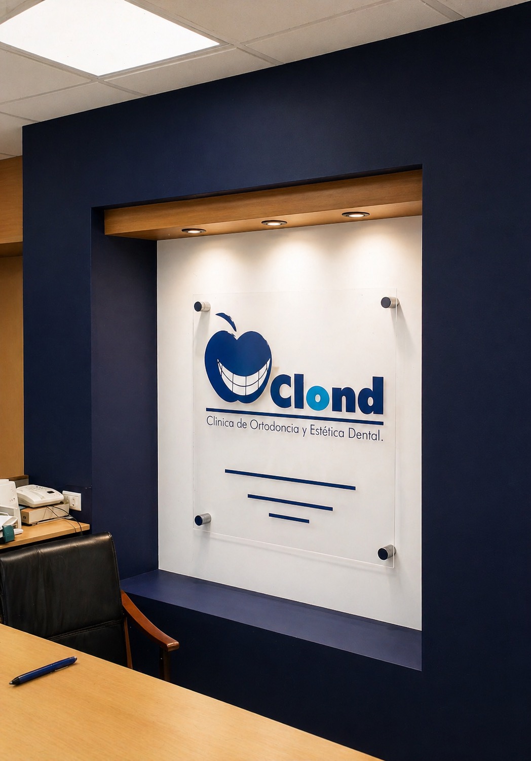 Consultorios Médicos · 3