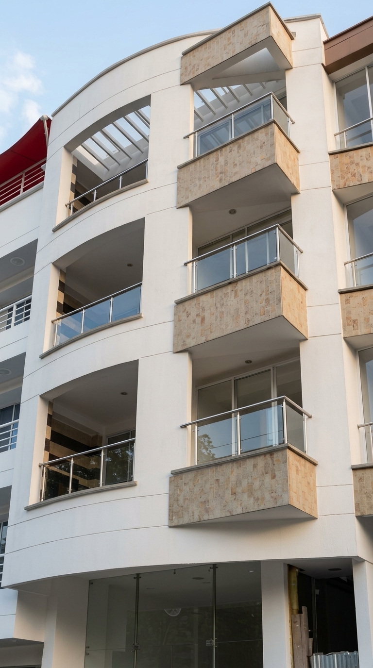 Edificio del Parque Ingenio