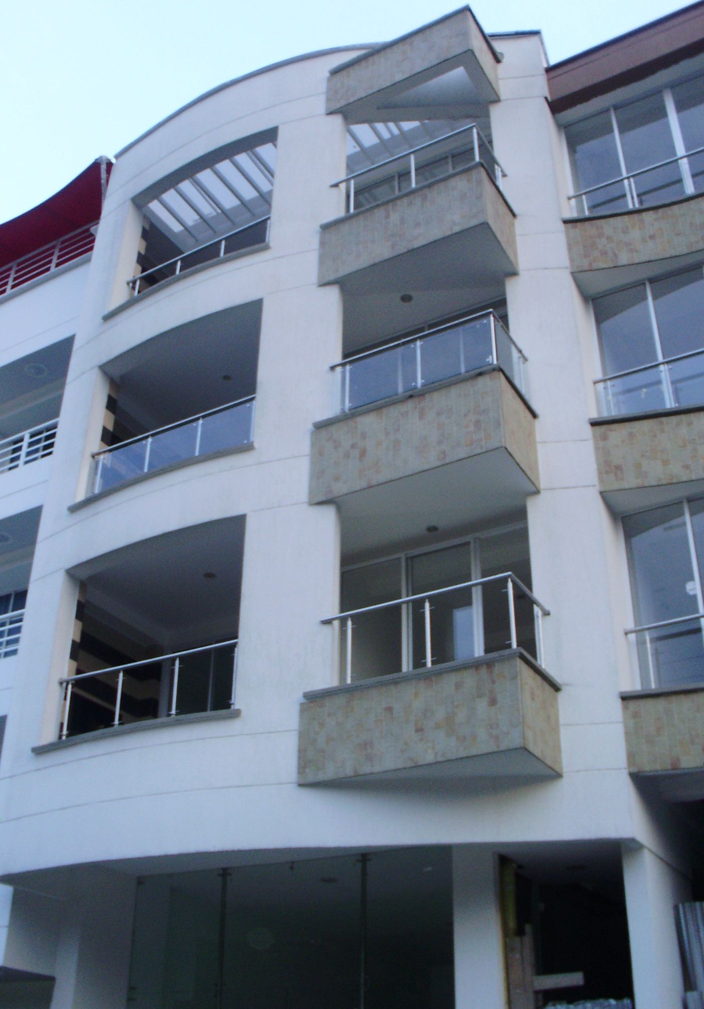 Edificio del Parque Ingenio · 2