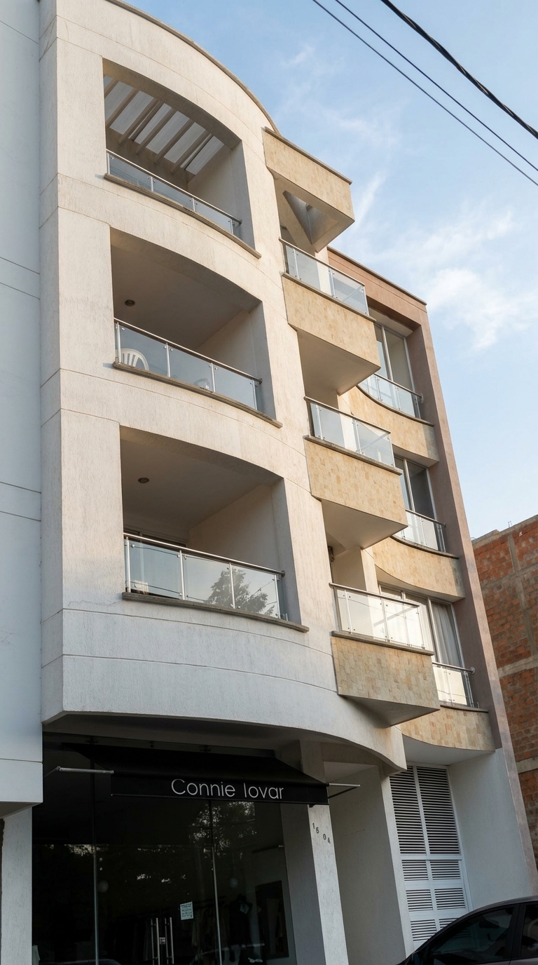 Edificio del Parque Ingenio · 5