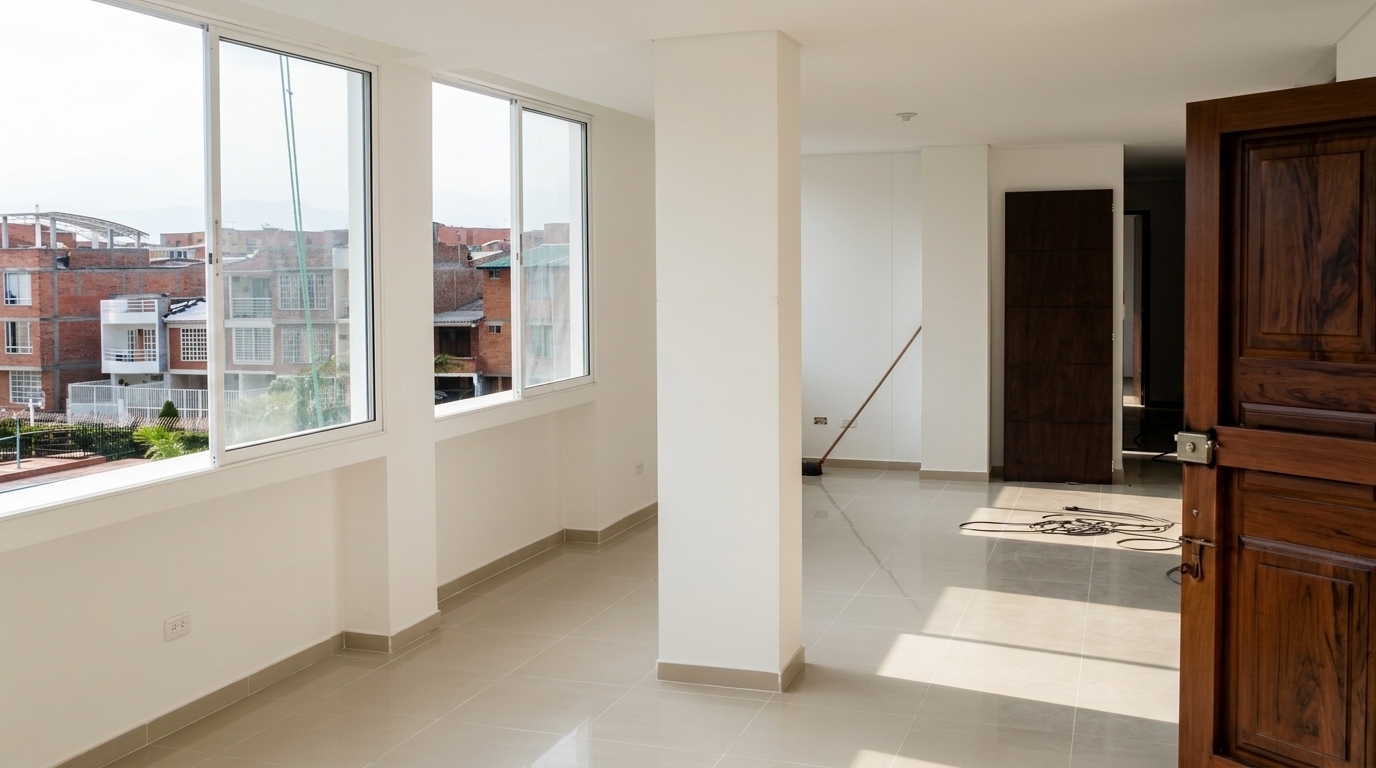 Edificio Valle del Lili