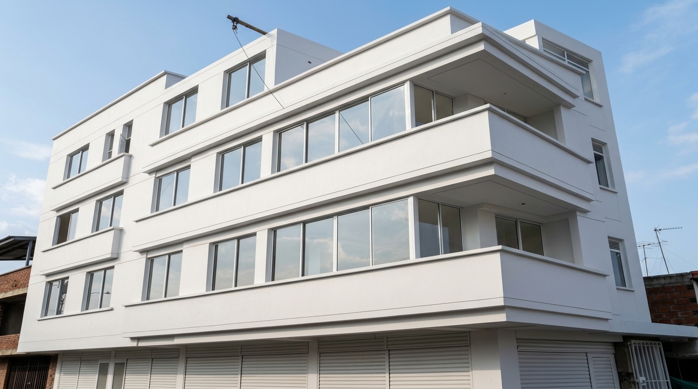 Edificio Valle del Lili · 3