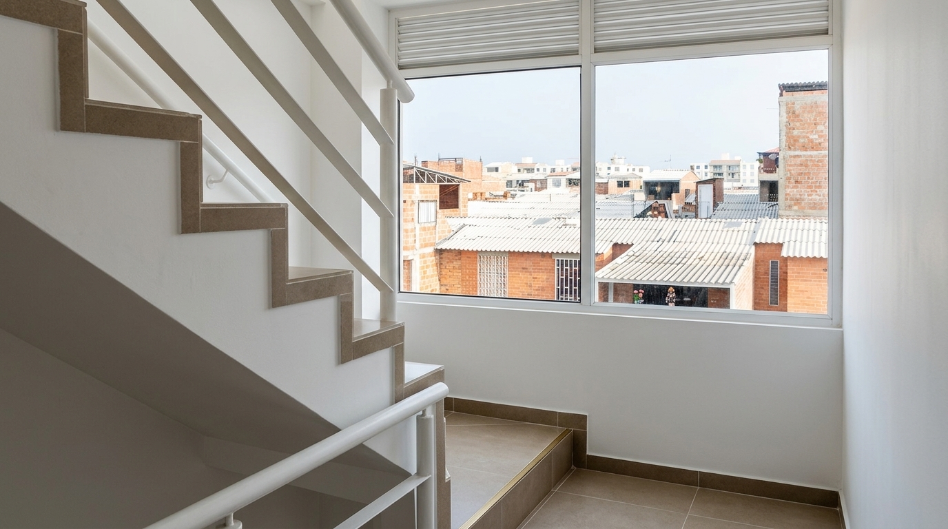 Edificio Valle del Lili · 4